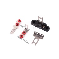 [Hot-selling Hot-selling] Omron Security Door Switch Key D4SL-NK1 2 3 5 NK1S 2G D4DS-K1 2 3 5 Pins H