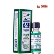 Axe Brand Universal Oil No.6 3ml