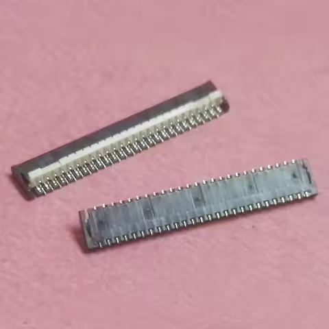 2Pcs Touch TP Screen FPC Connector For HTC One M8 M8W M8T M8D E8 M8ST E9+ E9 M9 M7 M9+ E9T M9PT M9EW