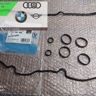 Mini cooper valve cover gasket R56 R57 R58 R60 R61 N16 N18 reinz