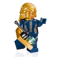 LEGO Super Heroes: Guardians of The Galaxy Vol. 2 MiniFigure - Ayesha (w/detonator) 76080