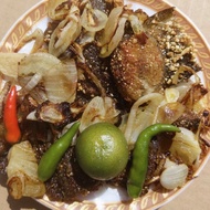 Pekasam Ikan Keli 150gram segar