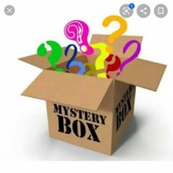 Mystery Box Directly Untung