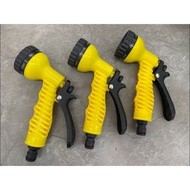 High Pressure Water Spray / High Pressure Garden Water Hose Nozzle Sprayer Garden Watering