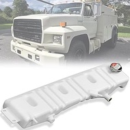 Dimeani Radiator Overflow Reservoir, Coolant Reservoir Tank Expansion Tank Compatible with Ford F600