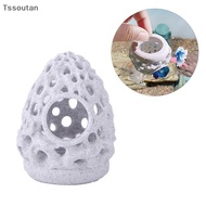 [TSST] Cave For Fish Tank,Aquarium Cave Betta Fish Tank Accessories, Aesthetic Betta House Safe Habi