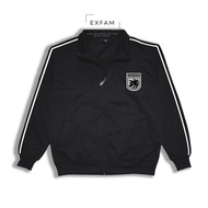 Seong Yohan Leader Goddog Crew Outfits Korean Tracktop Jacket