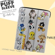 Puffy LAPTOP SLEEVE PUFFY LAPTOP PUFFY BAG LAPTOP POUCH