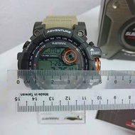 Submarine TP 1366 M PS Original Digital Watch Jam Tangan