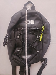 The North Face 黑色背包