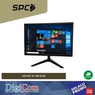 LED SPC 19" SM-19 HD