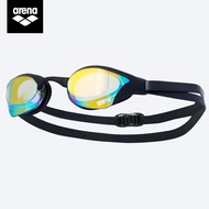 Arena | แว่นว่ายน้ำกันฝ้า กันน้ำ ความละเอียดสูง
