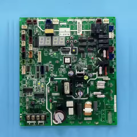 Original PCB Control Module 17B46431G A2 P-4416 PO113-1 17F08202A For HITACHI Air Conditioner