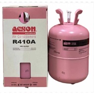 REFRIGERANT GAS R410A ACSON