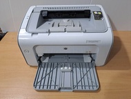 printer bekas pakai hp laserjet p1102 printer scond bergaransi