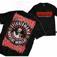 SYEKHERMANIA INDONESIA Distro T-shirts