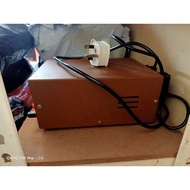 DC regulated power supply 30v