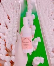 SỮA RỬA MẶT TẨY TRANG HM STORE