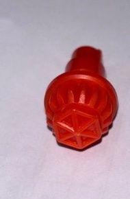 H軸心 陀螺手必備 涉及神杖 爆擊