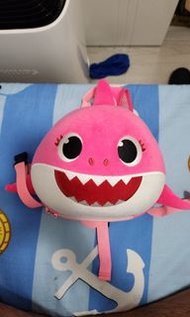 baby shark背包