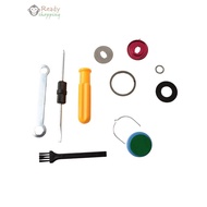 Replacement Components Set for DAIWA For TATULA For CT 100 Fishing Reels Upgrade