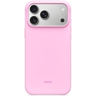 Beats iPhone 17 Pro Max / iPhone 17 Air / iPhone 17 Pro Case with MagSafe & Camera Control Matte Fin