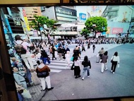*私人放售 43吋 4k畫質 samsung超薄 Smart TV 智能電視啱晒睇戲煲劇。有齊Netflix、Disney+ 亦可以下載，操作簡單。