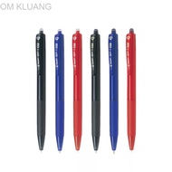 PILOT''BP-1RT''B/POINT PEN F 0.7/M 1.0 BLACK/BLUE/RED