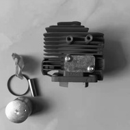 Cylinder TJ35E TJ35 (37mm) Cylinder