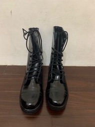 憲兵甲鞋/勤務靴