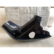 Cub 81-82-86-Dd black fender