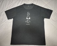 Montbell tee