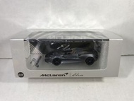 CM Model 1:64 合金模型 Mclaren Elva