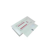 Koten Panel Board Himel 80A 3 Pole 3 Phase Main with 16 Branches 2 Pole Miniature Panel Branches
