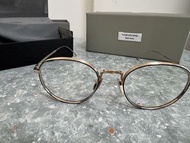 Thom Browne 圓框眼鏡