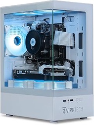 ViprTech Stryker 1.0 Gaming PC - Intel i5-9400F (4.1GHz Turbo), GTX 1660 Super 6GB, 16GB DDR4, 512GB