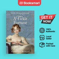 A Fickle Fortune - Paperback - English - 9781963408058