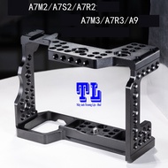 Smallrig Cage For Sony A7RIII-A7M3-A7Ii