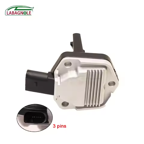 For Audi A4 B5 Oil Level Sensor for A6 C5 A8 A3 TT VW Golf 4 Touareg 7L Phaeton Beetle - Ref 1J09076