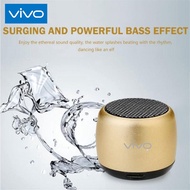 ♥ SFREE Shipping ♥ VIVO Portable Mini Speaker M1 Bluetooth Speaker Wireless Speaker Outdoor Small Loudspeaker Bluetooth Mini Sound Box