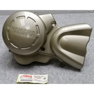 COVER CLUTCH COVER ENGINE KANAN ORI YAMAHA PENUTUP ENGINE Y125ZR 125ZR