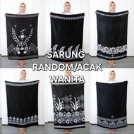 Sarung Batik Motif Bordir Pintu Aceh Sarung batik motif bali Sarung santri laki laki Sarung batik co