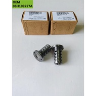 OEM 06H109257A Camshaft Timing Control Solenoid Valve 06H-109-257-A For VW Golf Passat Audi A4 TT Q5