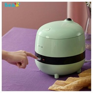 Bear DFB-B12K2 Multi-Purpose Electric Rice Cooker (1.2L) Anti-stick, Porridge Cooking, Tea Cooking, Baking..