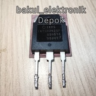 IXTQ82N25P IXTX82N25 MOSFET POWER TD CLASS D