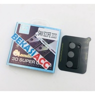 3d CAMERA LENS PROTECTOR / TEMPERED GLASS CAMERA SAMSUNG S20 FE 2020