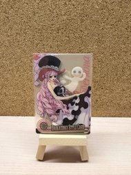 海賊王ONE PIECE收藏卡佩羅娜/幽靈公主