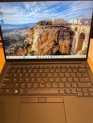 Lenovo Thinkpad E14 Gen 5 (i5-1345U, 16GB RAM, 512SSD) - 官網賣$7xxx
