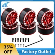 6PCS Upgraded RC Car Tire Hub for  1/16 RC Car   RC Car Upgraded Parts RC Car Accessories