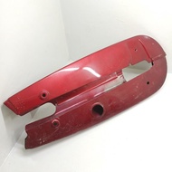 Honda c70 c50 c700 c800 chain cover ori short shock chain cover c70 c50 c700 original nos